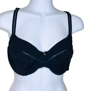 Natori 746168 Underwire Bra Black 34C